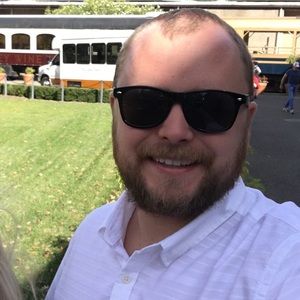 Meet your Posher, Ryan